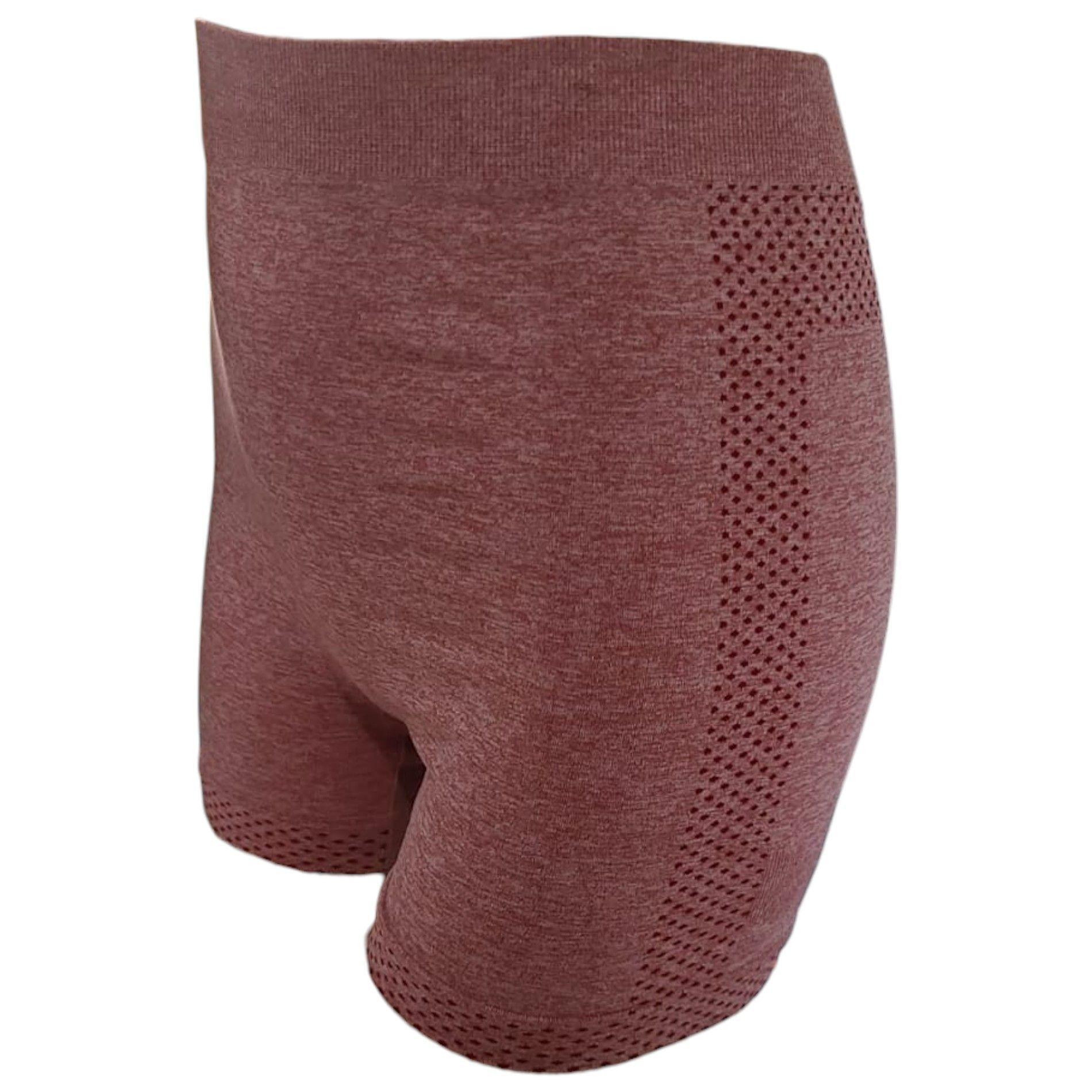 Short Levanta Cola Deportivo Para Mujer-0