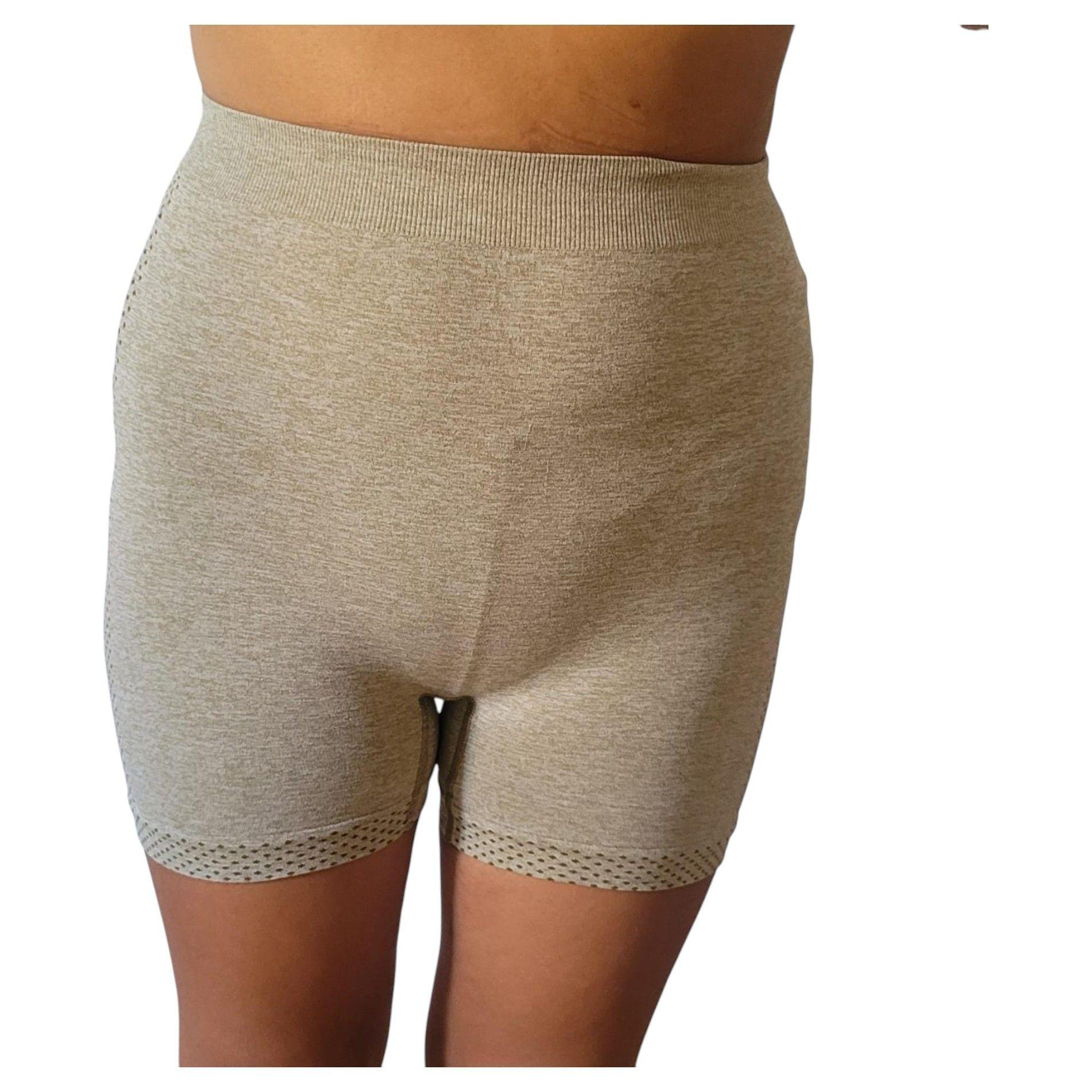 Short Levanta Cola Deportivo Para Mujer-0