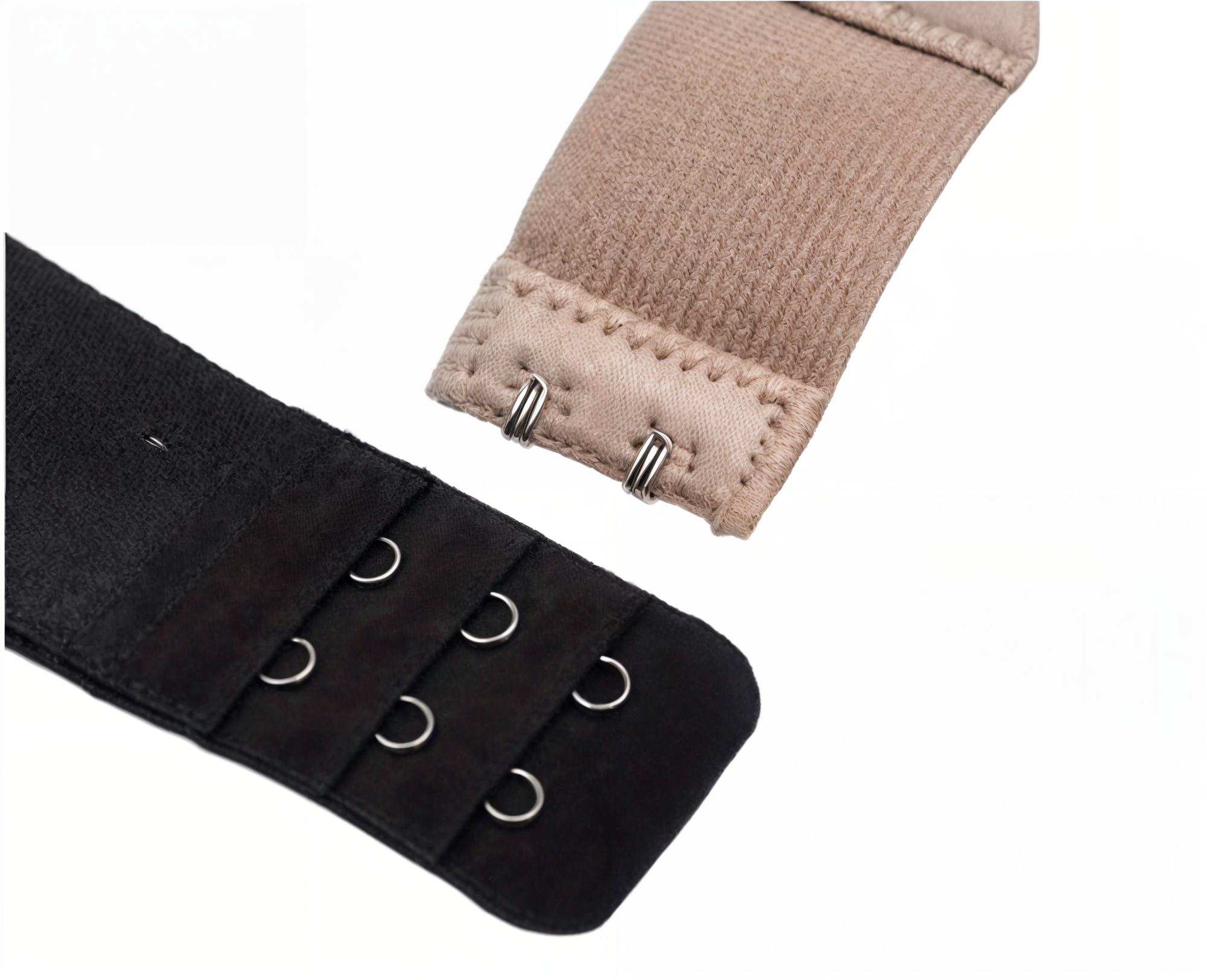 Pack Extensores Para Sostén De Mujer (2 Broches)-2
