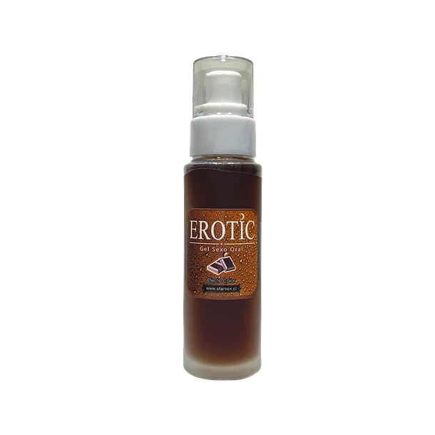 Aceite Lubricante Para Masajes Erotic Hot-1