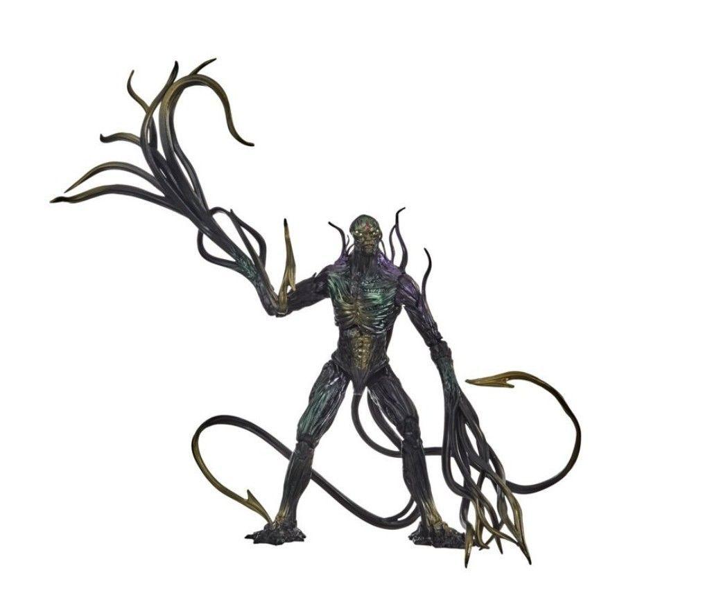 Figura Kro 16cm Eternals Marvel Legends-2