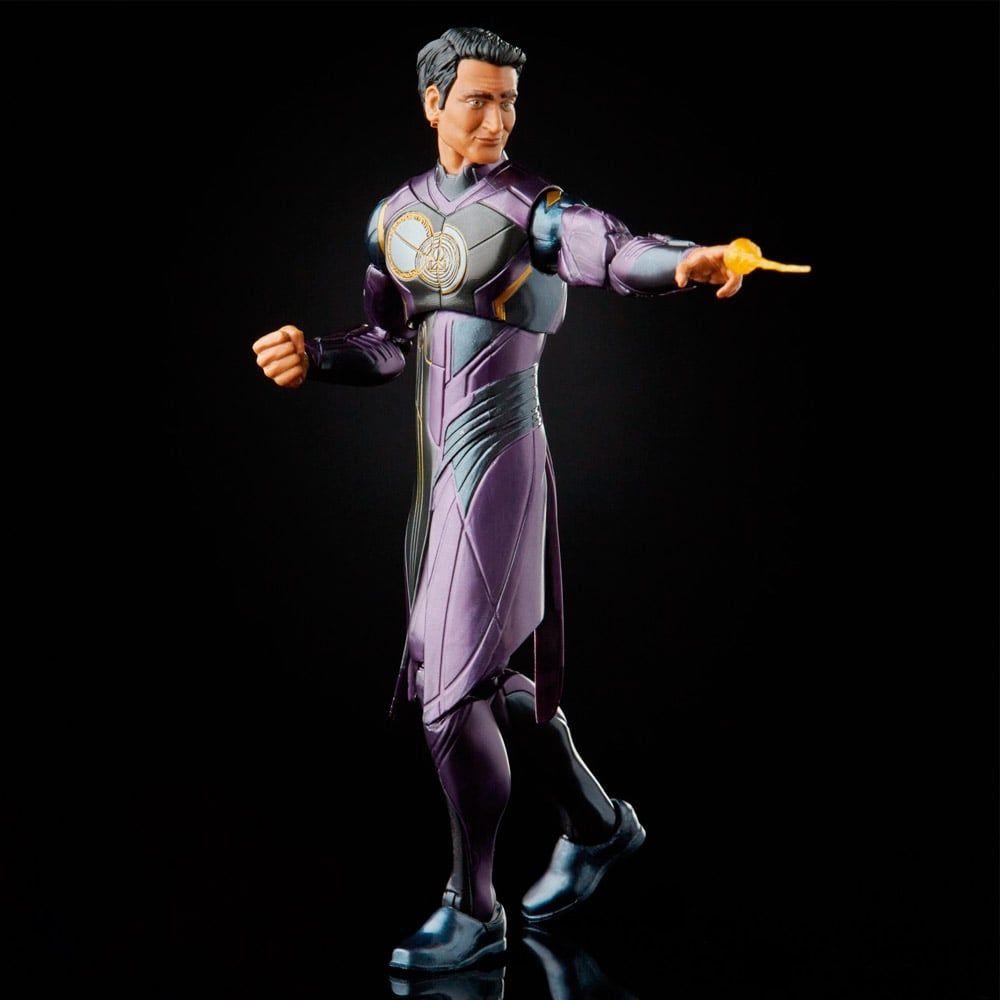 Figura Kingo Eternals Baf Gilgamesh Marvel Legends Hasbro-5