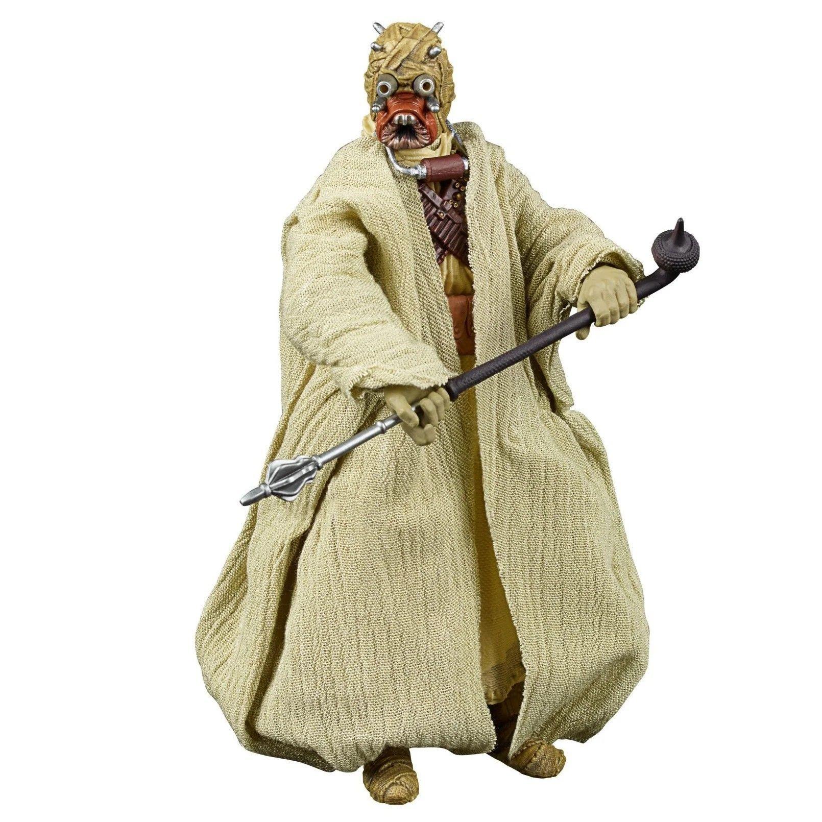 Figura Tusken Raider - Star Wars Archive The Black Series-2