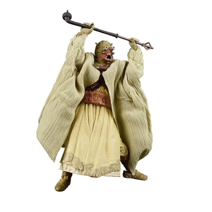 Figura Tusken Raider - Star Wars Archive The Black Series-3