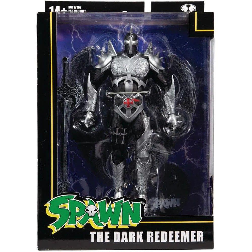 Figura The Dark Redeemer Spawn-0