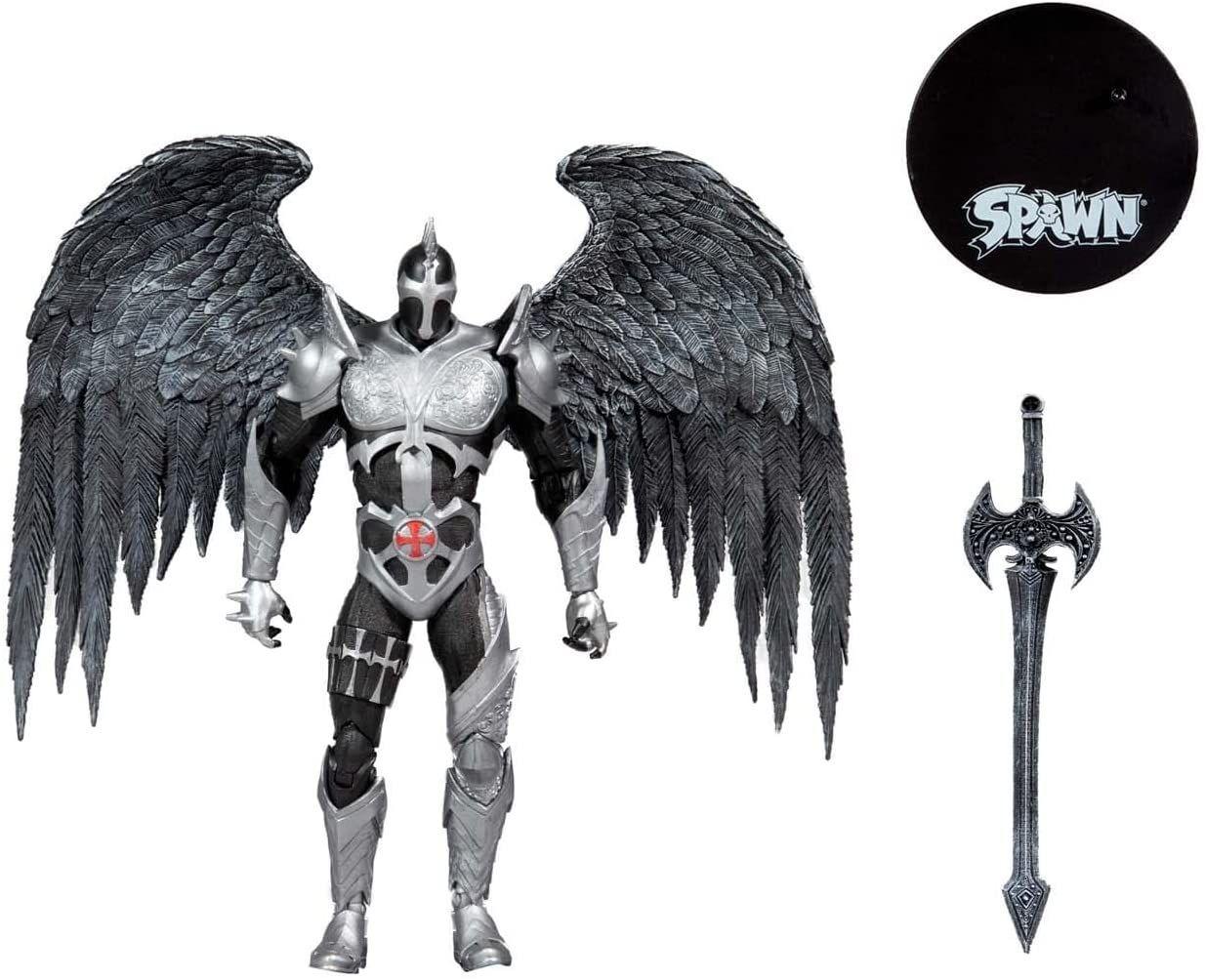 Figura The Dark Redeemer Spawn-1