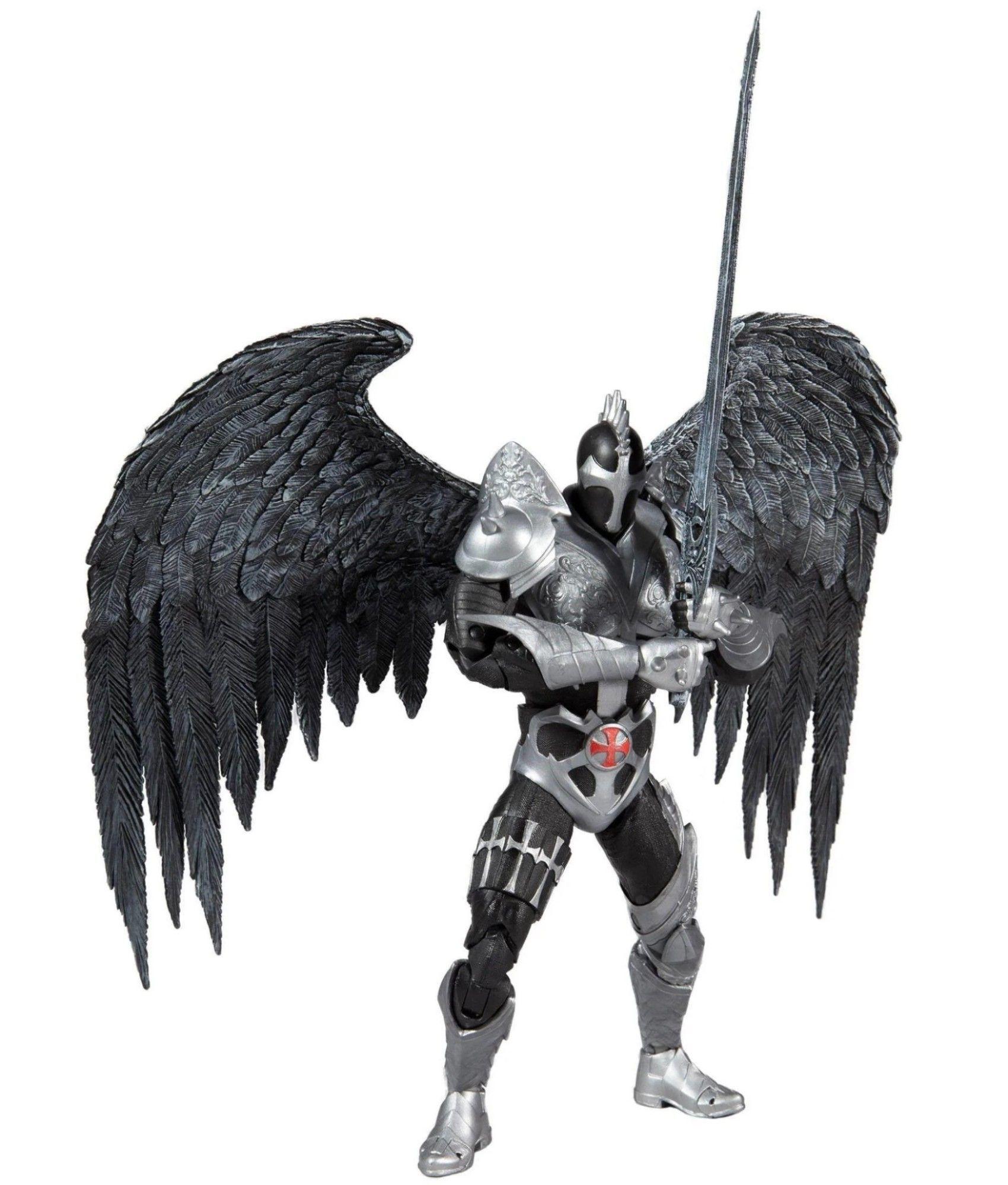 Figura The Dark Redeemer Spawn-2