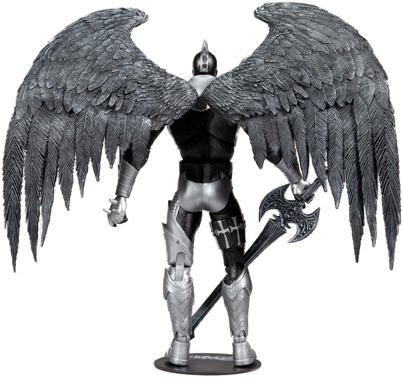 Figura The Dark Redeemer Spawn-5