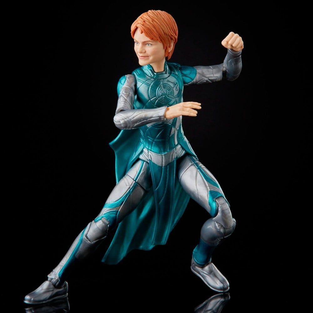 Figura Sprite Eternals Baf Gilgamesh Marvel Legends-3