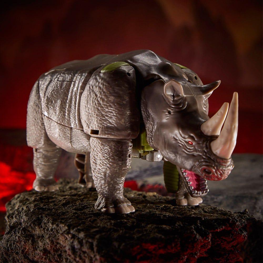 Transformers Rhinox Transformers Kingdom War For Cybertron-3