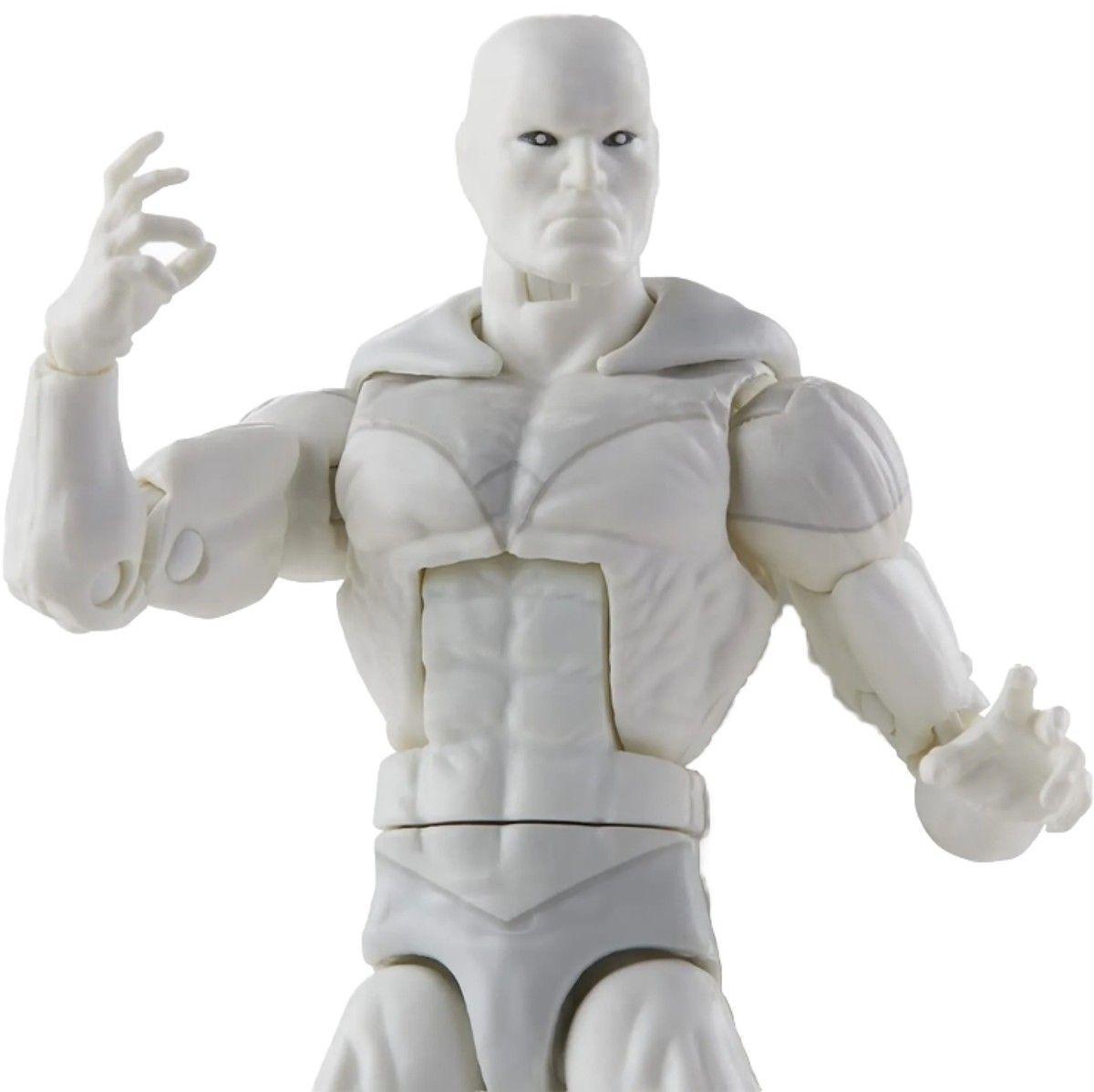 Figura Vision Marvel Retro-2