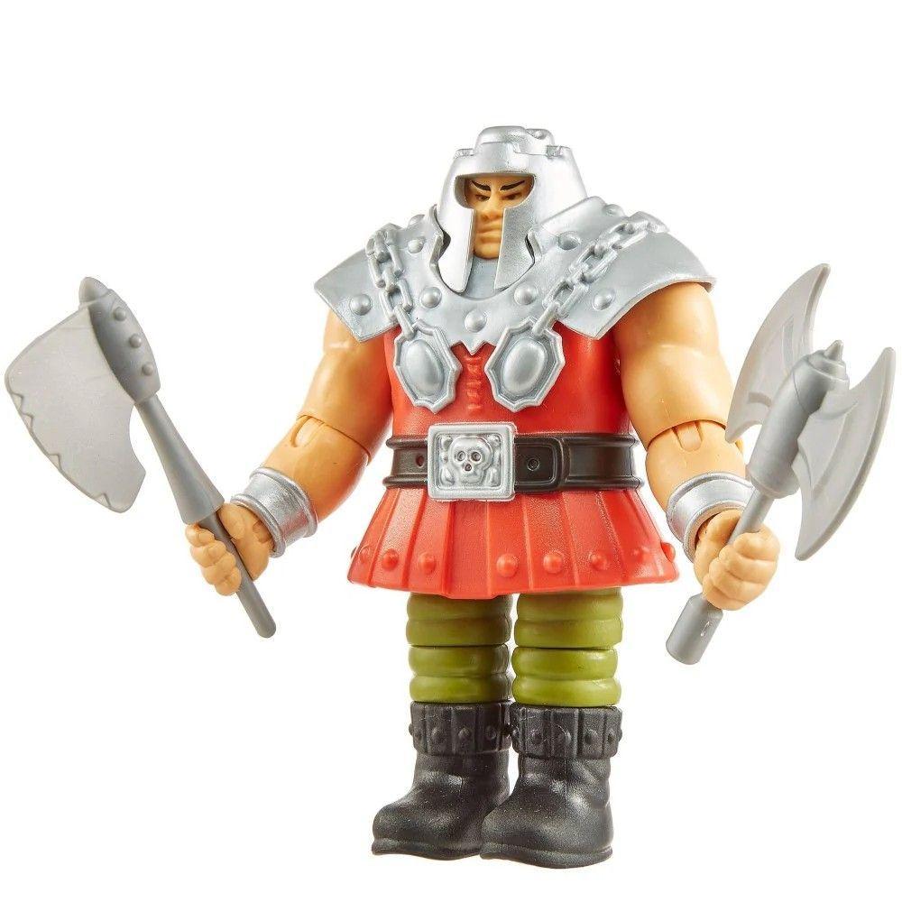 Figura Ram Man Ariete Master Of The Universe-2