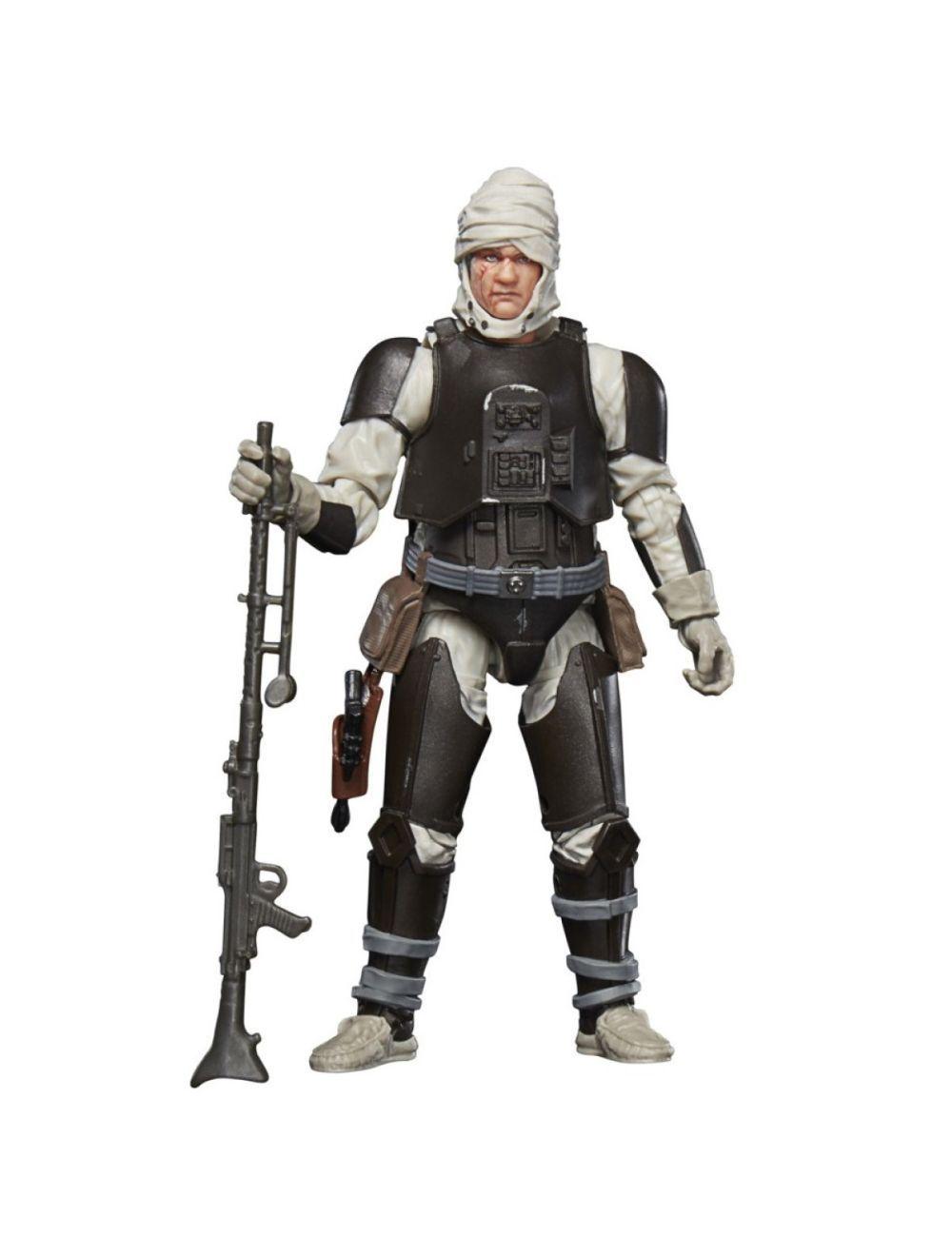 Figura Dengar Star Wars Archive The Black Series-2