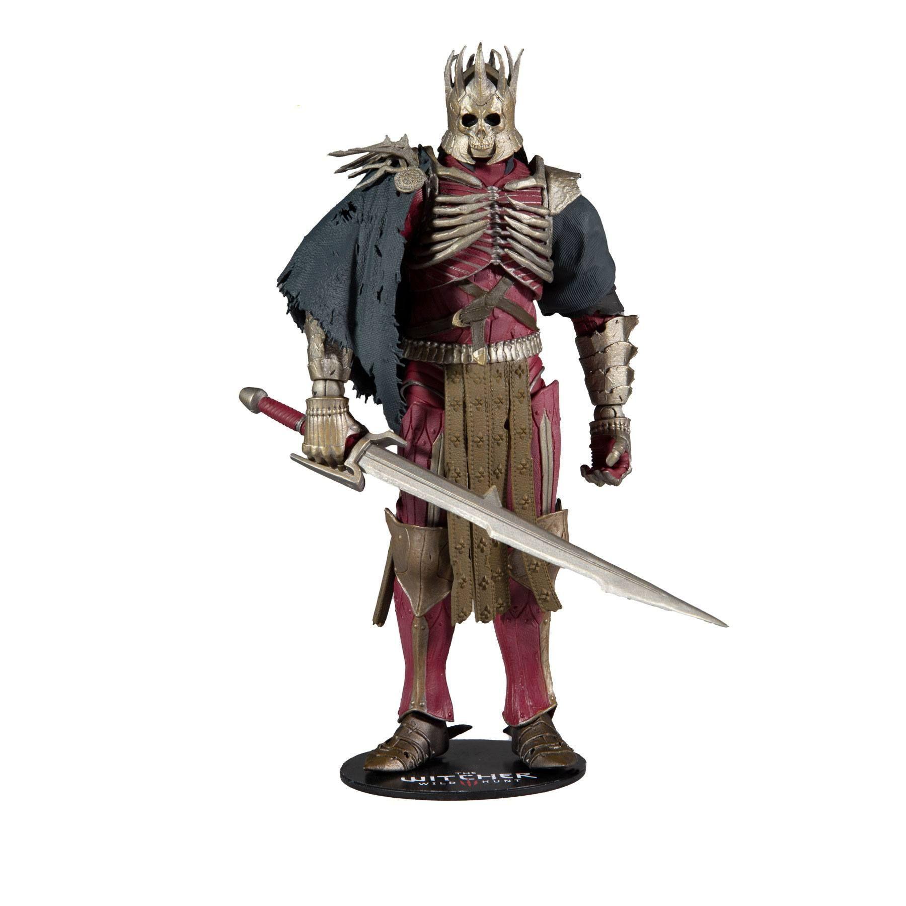 Figura Eredin Breacc Glas The Witcher Wild Hunt -2