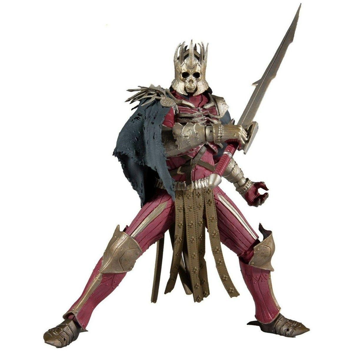 Figura Eredin Breacc Glas The Witcher Wild Hunt -3