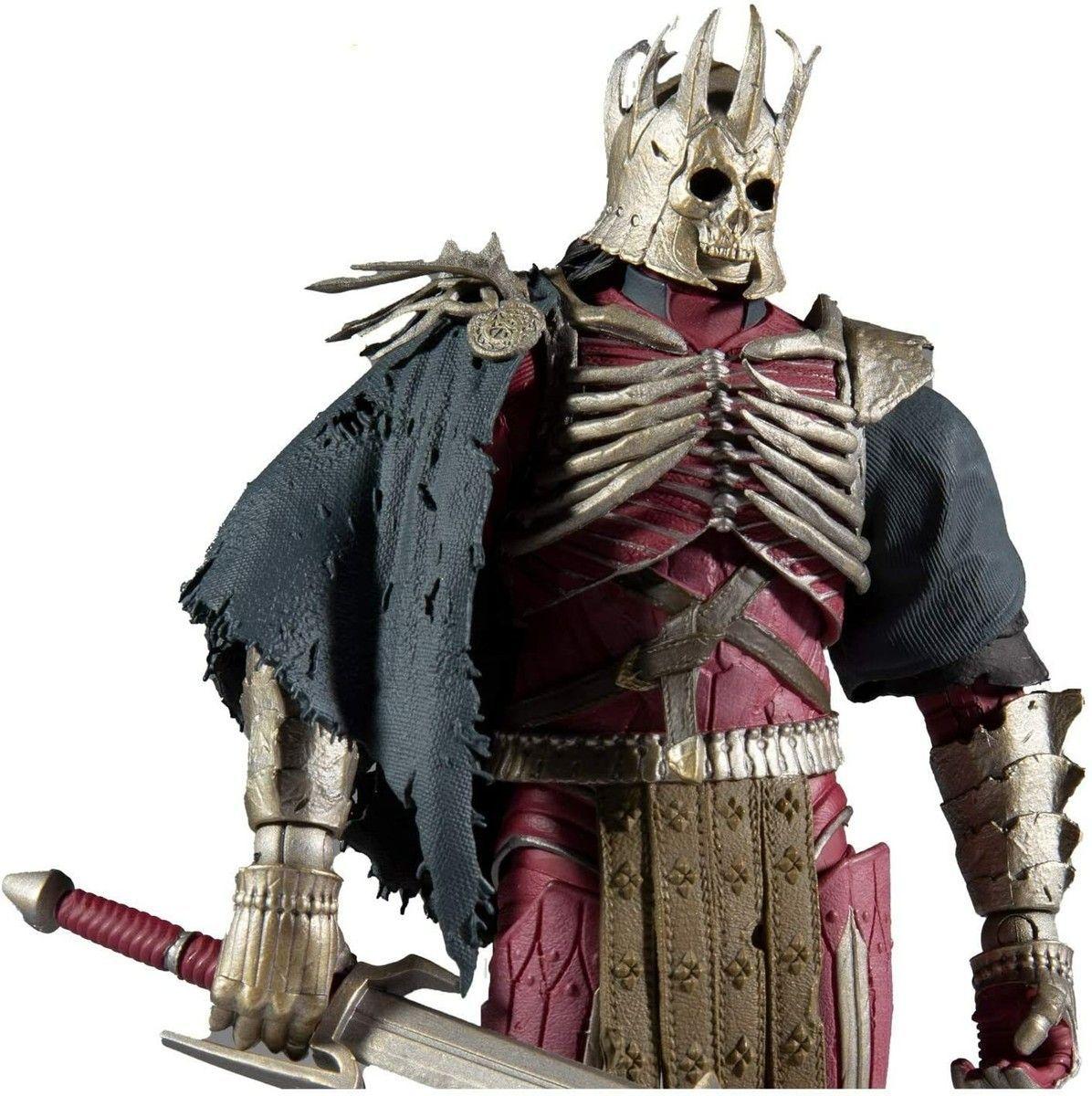 Figura Eredin Breacc Glas The Witcher Wild Hunt -4