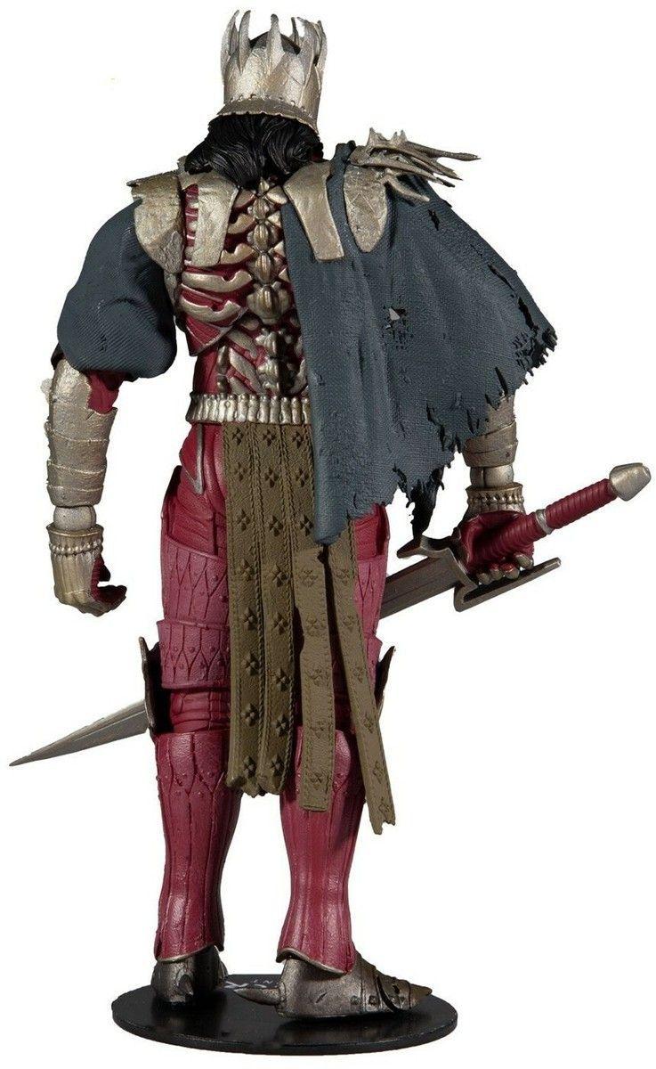 Figura Eredin Breacc Glas The Witcher Wild Hunt -5