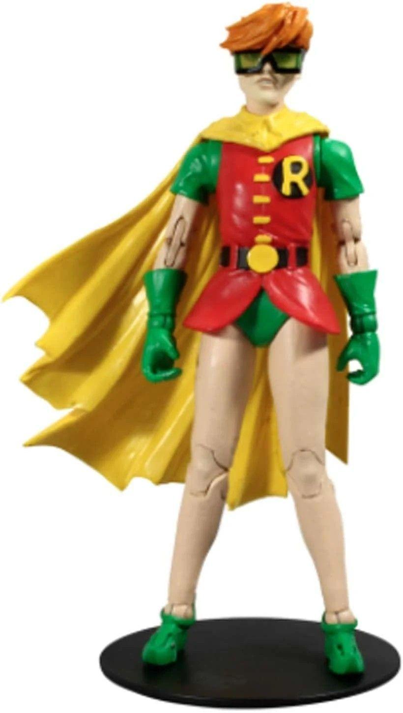 Figura Robin The Dark Knight Returns Dc Multiverse-3