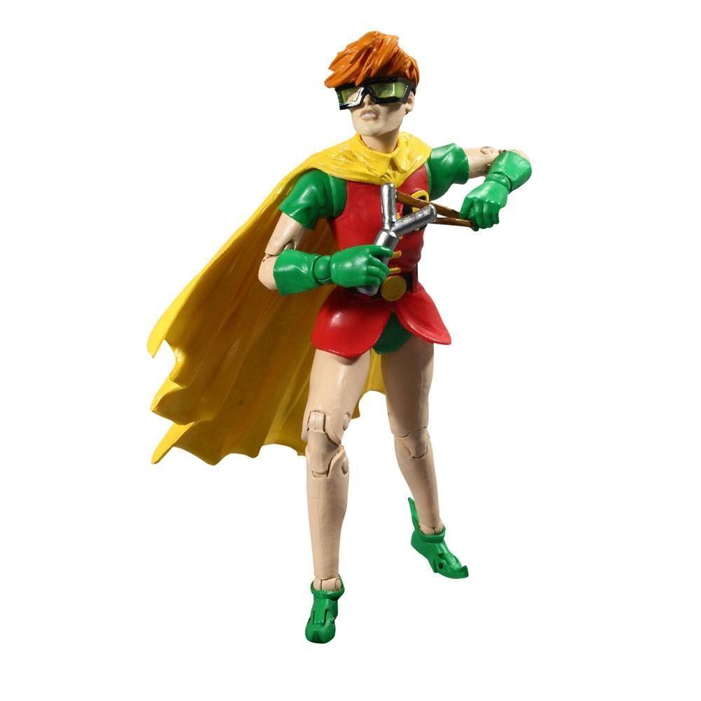 Figura Robin The Dark Knight Returns Dc Multiverse-4