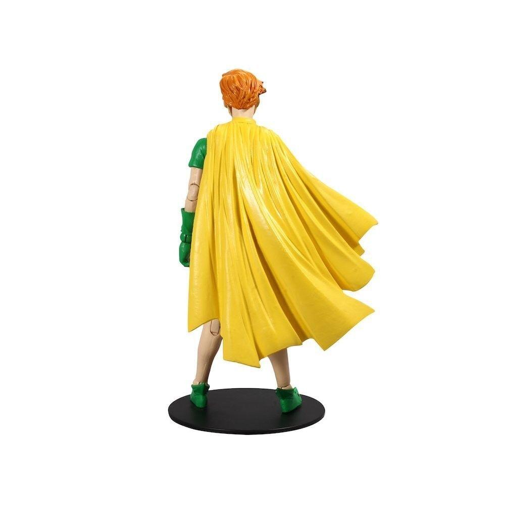 Figura Robin The Dark Knight Returns Dc Multiverse-5