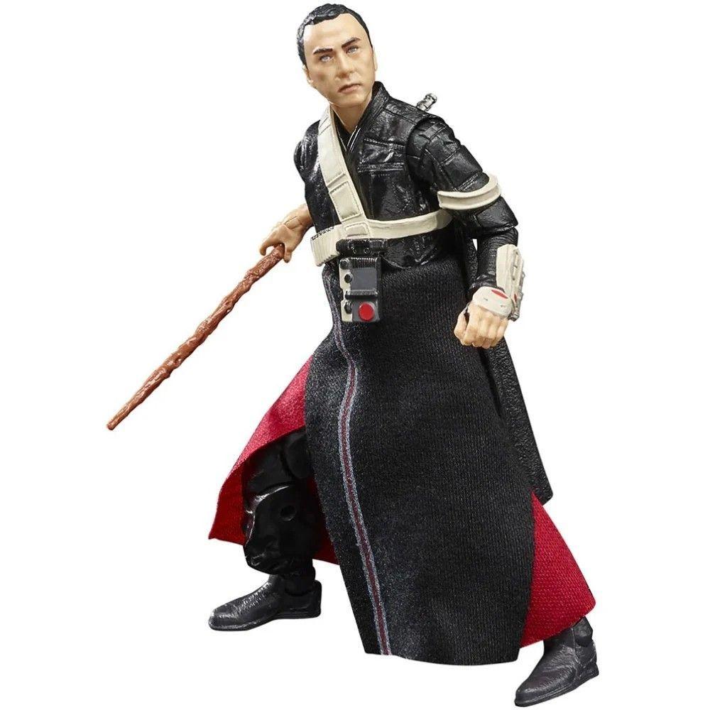 Figura Chirrut Imwe Rogue One Star Wars Story The Black Series-2