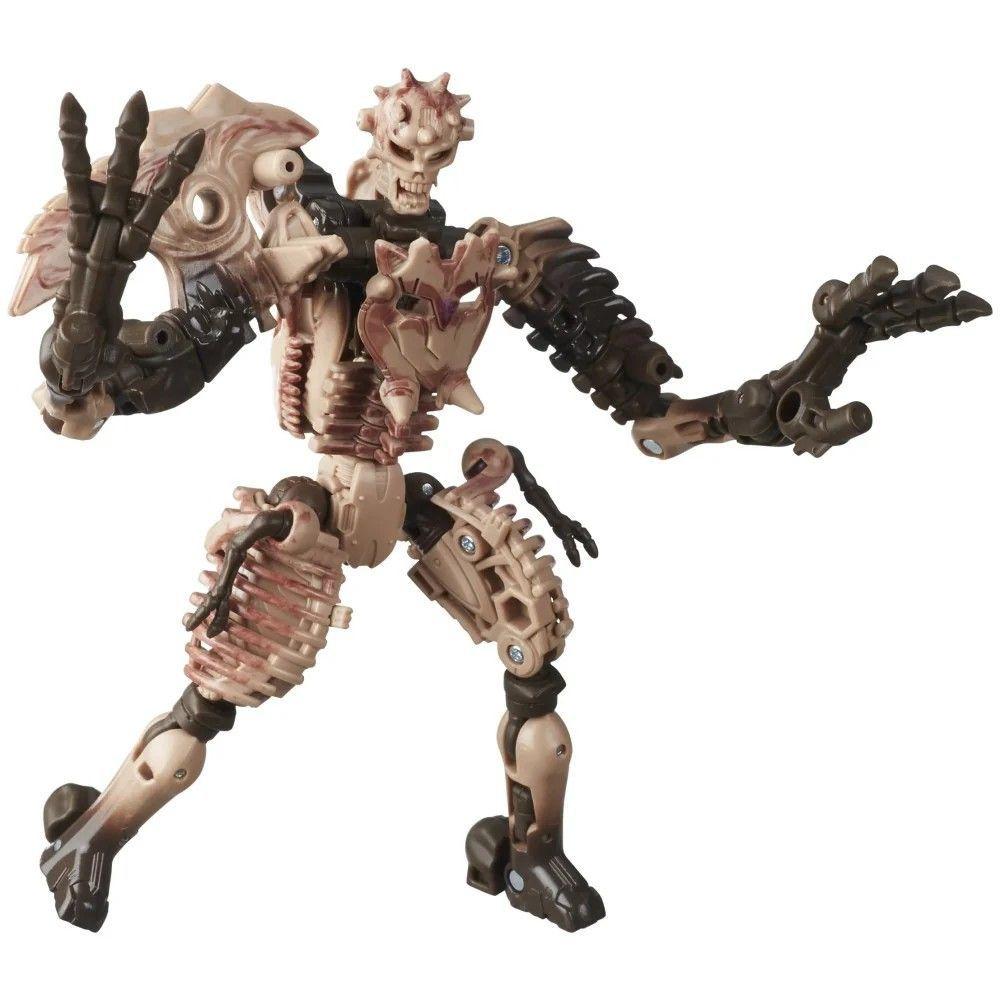 Transformers Paleotrex Transformers Kingdom War For Cybertron-3