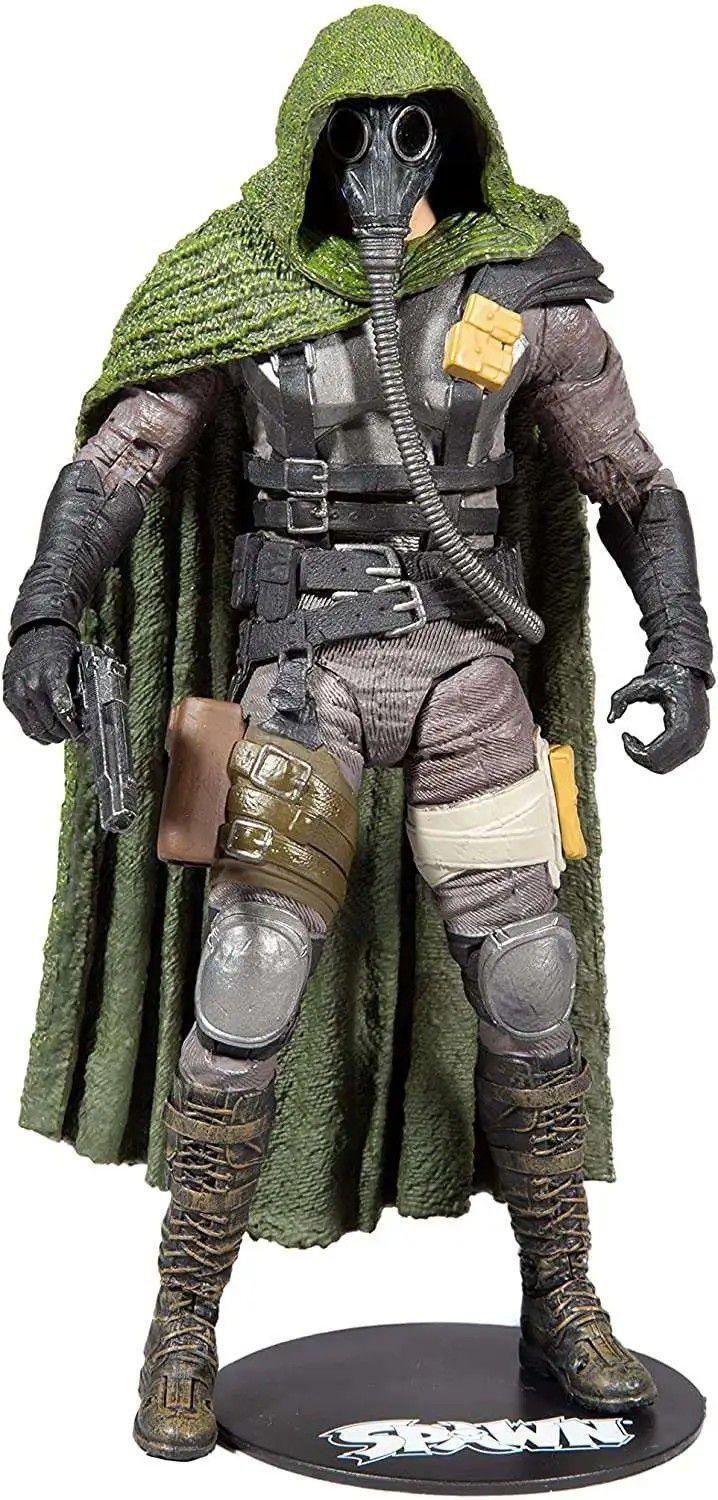 Figura Soul Crusher Spawn Mcfarlane-2