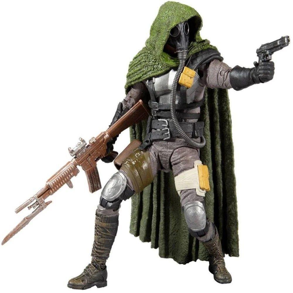 Figura Soul Crusher Spawn Mcfarlane-3