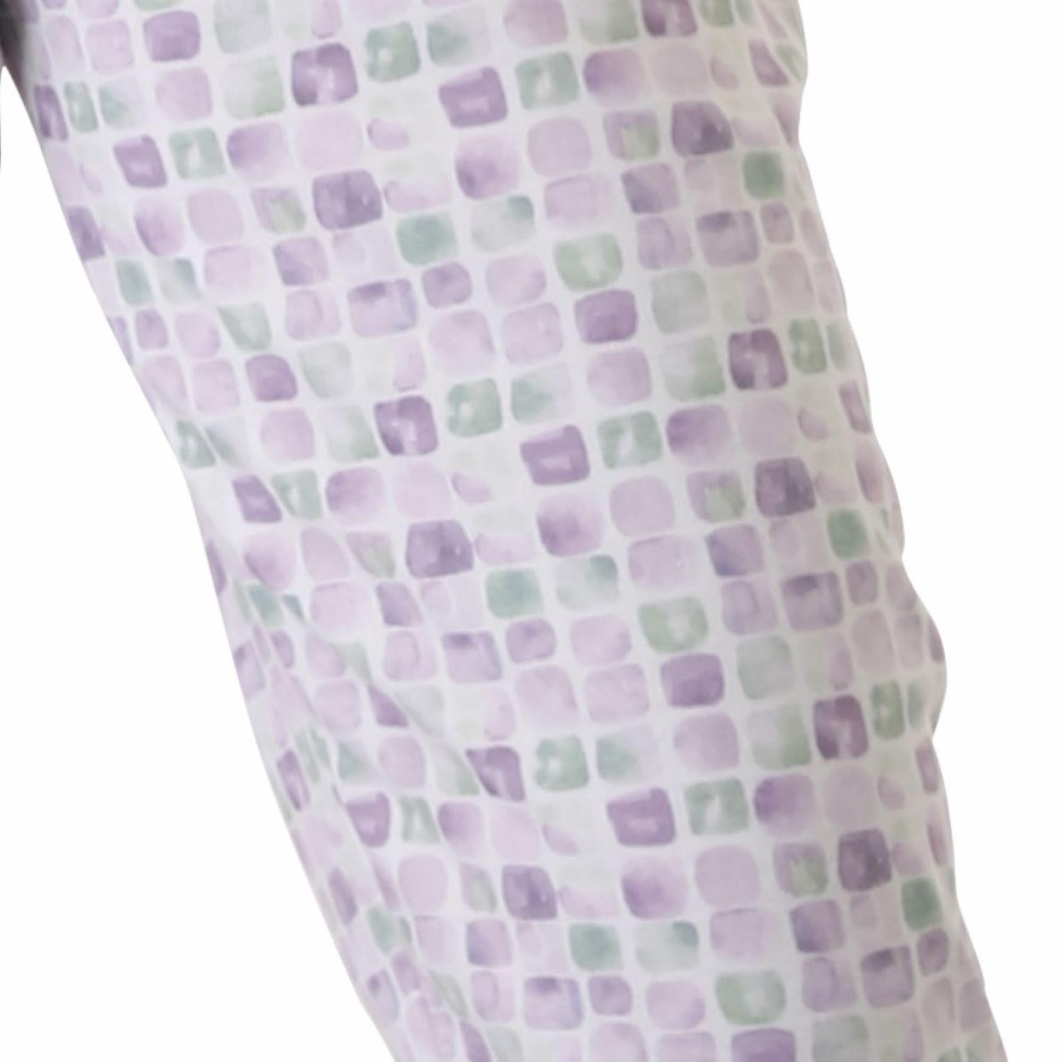 Pijama Mujer Mariposa Estampado Gamuza-2