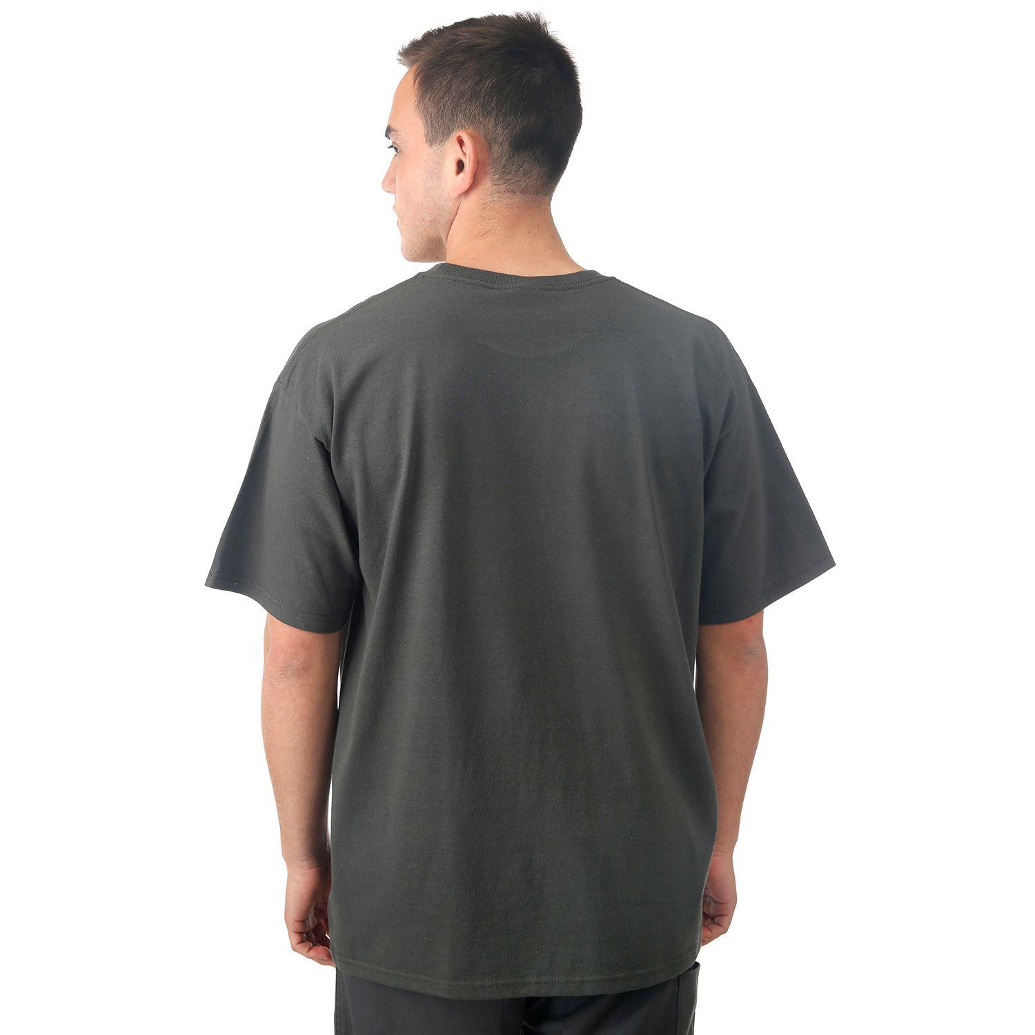Polera Manga Corta Marengo Estampado Delantero-2