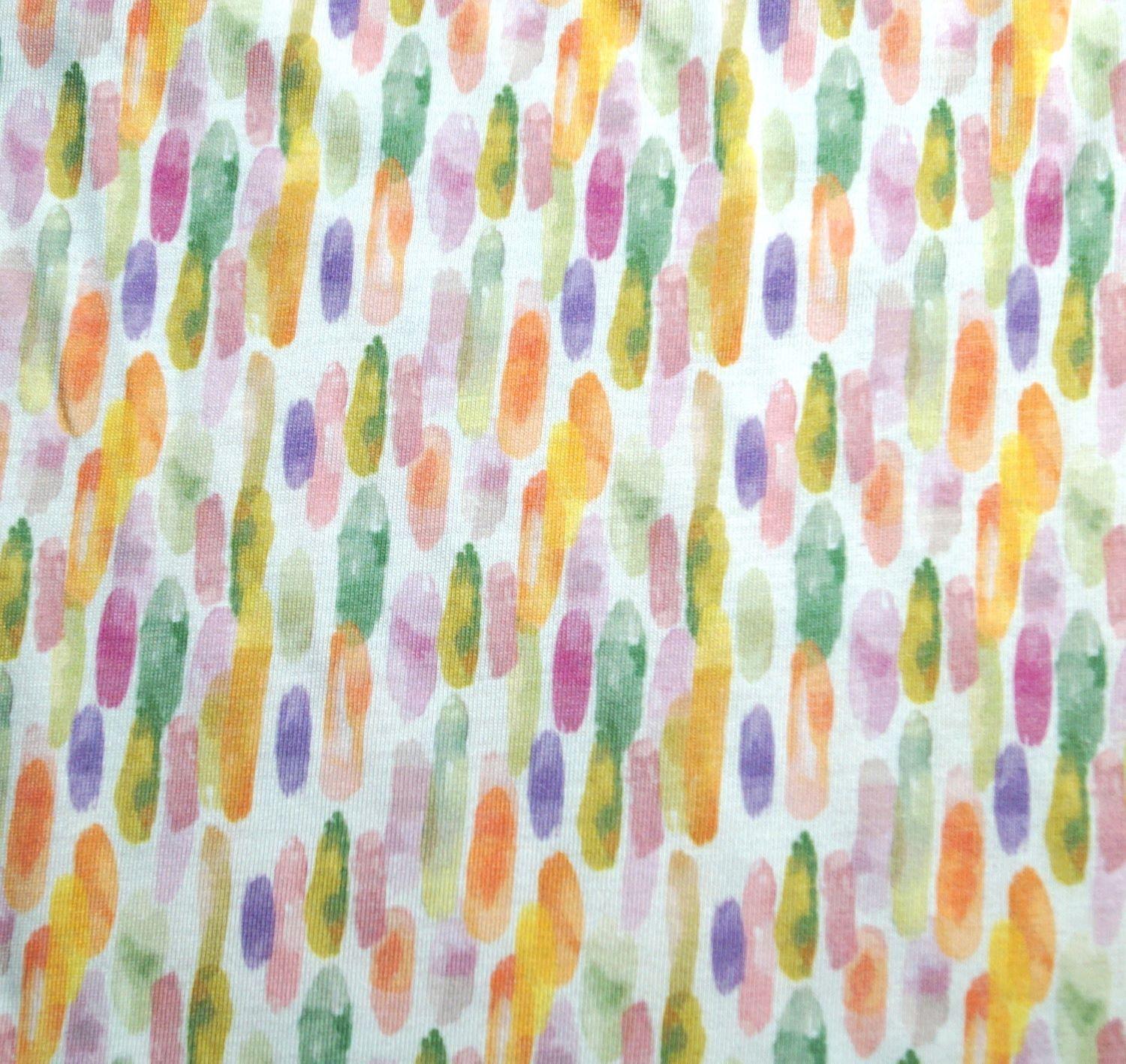 Pijama Mariposa Manchas Mujer Polycotton-1