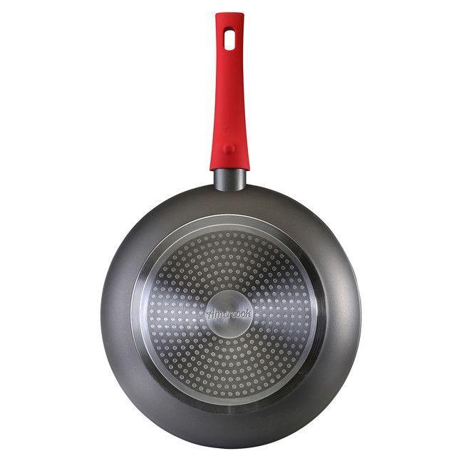 Sartén Aluminio Forjado 28 cms.-2