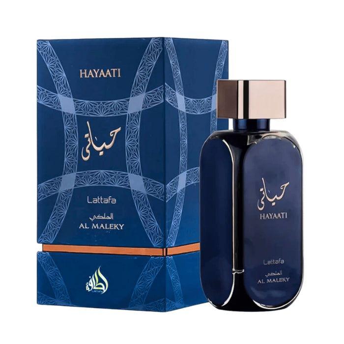 HAYAATI AL MALEKY UNISEX EDP 100 ML-1