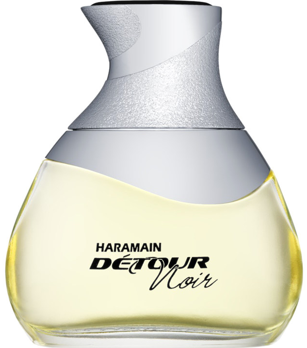 HARAMAIN DETOUR NOIR EDP 100 ML HOM-1