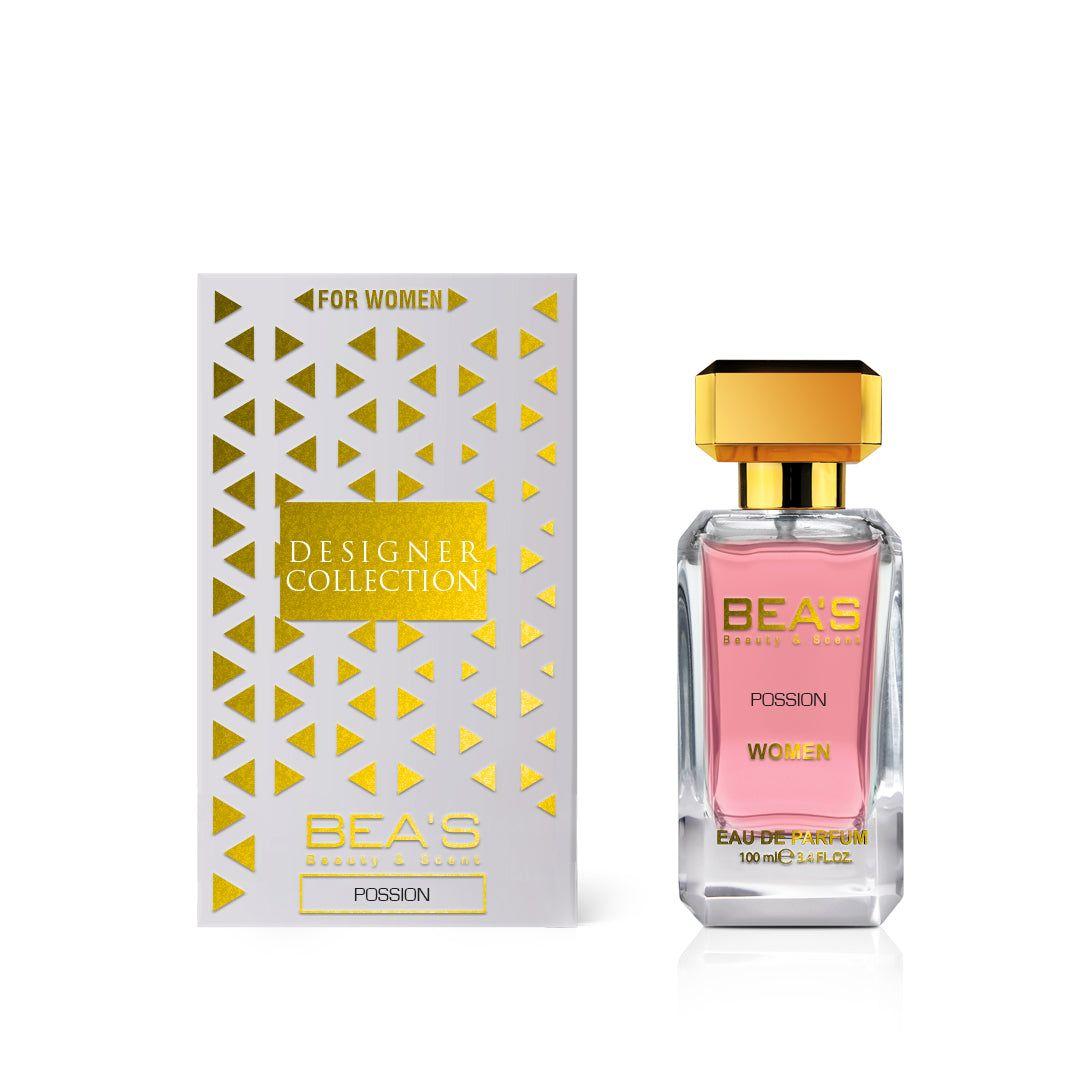 BEAS POSSIBLE EAU FRAICHE EDP 100 ML MUJ-1