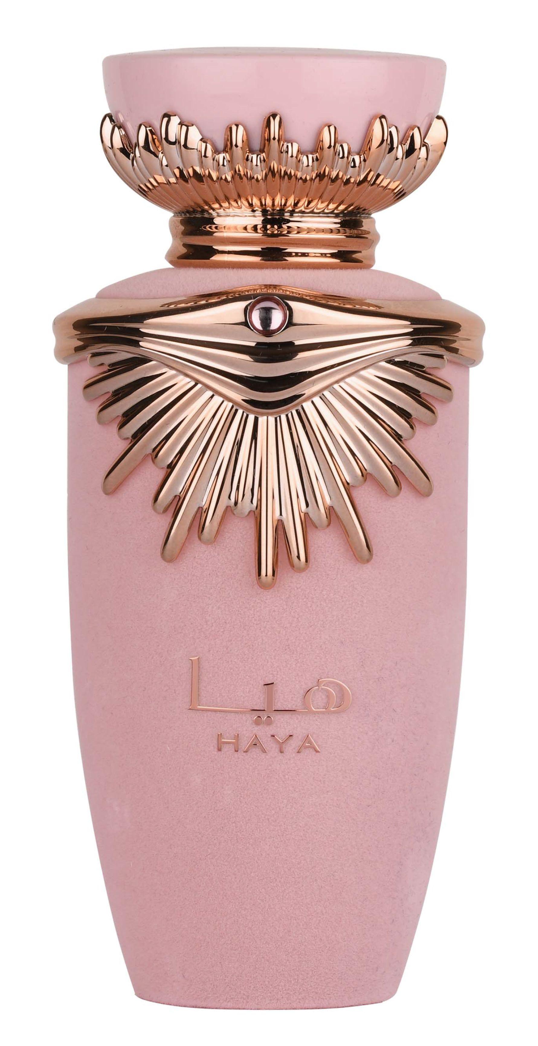 PERFUME LATTAFA HAYA UNISEX EDP 100 ML-1