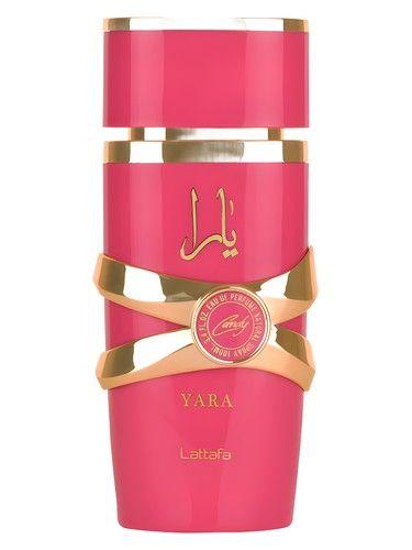 Lattafa Yara Candy Dama Edp 100 ml-2