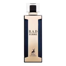 MAISON ALHAMBRA B.A.D FEMME EDP 100ML-1