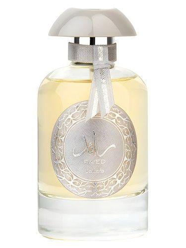 PERFUME LATTAFA RAED SILVER UNISEX EDP 100 ML-1