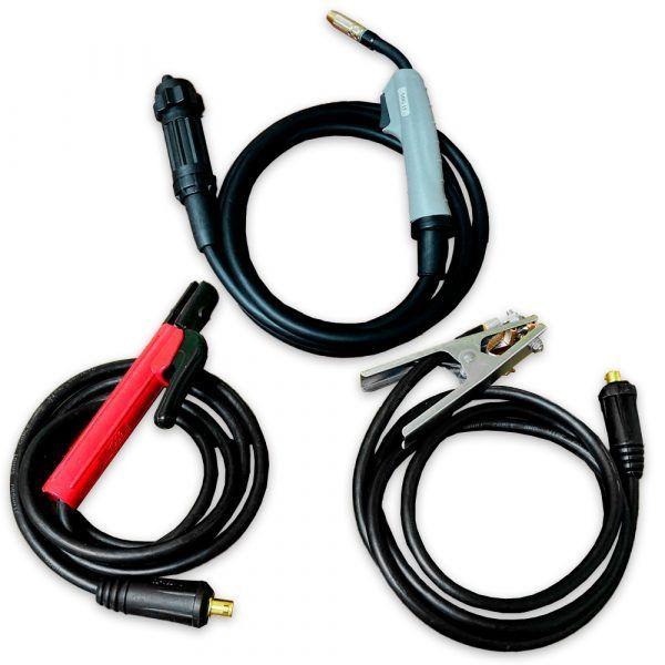 Soldadora Multiproceso BLACKWELD MONSTER 200MIG / 200AMP / 220 Volt-3