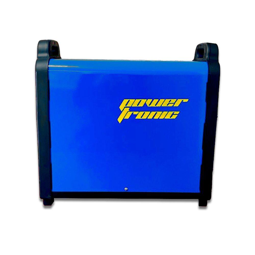 Máquina Corte por Plasma - Powertronic PT125PL / 380 Volt.-2