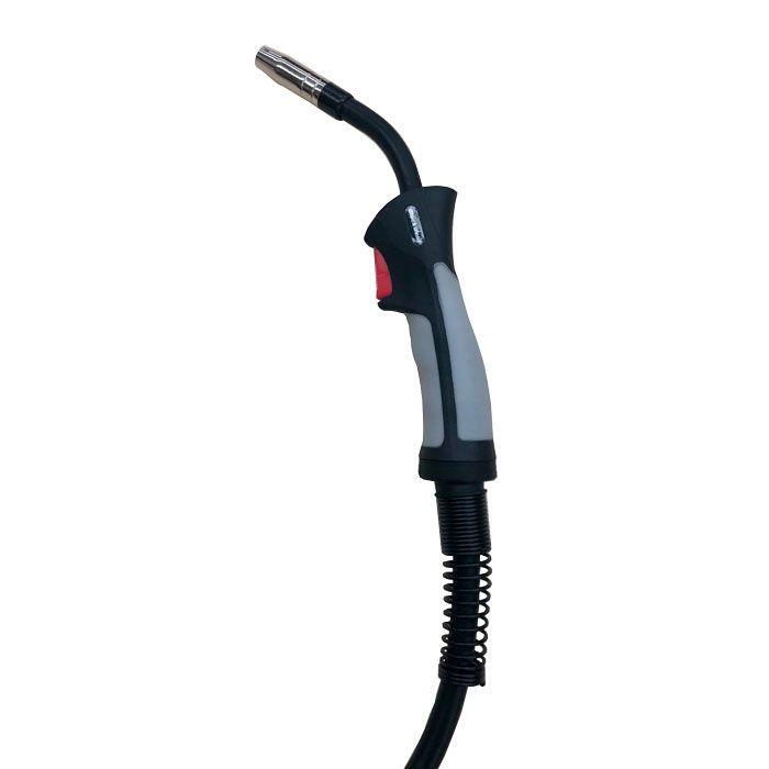 Pistola Mig Blackweld modelo Binzel 15 / 180Amp (4,5MTS)-2