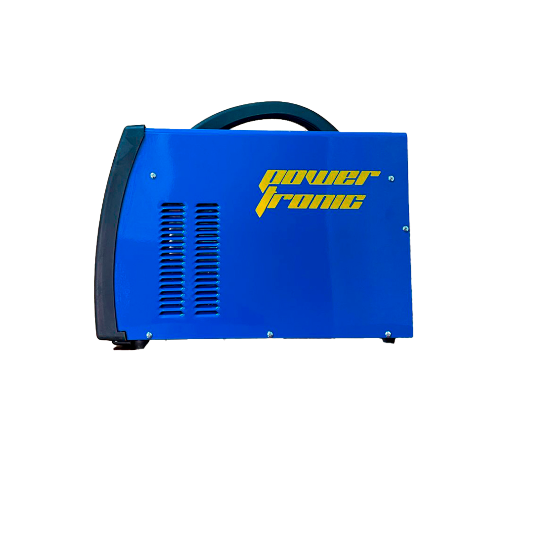 Soldadora TIG 250 AC/DC - Powertronic PT251AC / 380 Volt-3