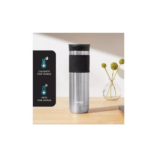 Vaso Térmico Contigo Byron 2.0 710ml 24oz Stainless Steel-4