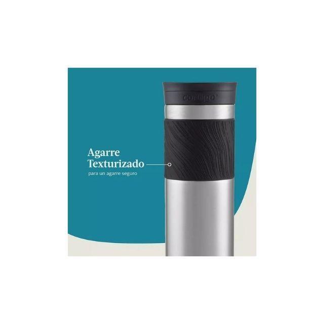 Vaso Térmico Contigo Byron 2.0 710ml 24oz Stainless Steel-6