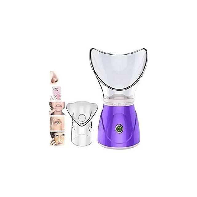 Vaporizador Sauna Facial Profesional Limpia Hidrata Sokany-2