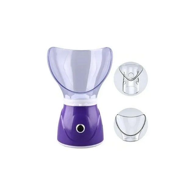 Vaporizador Sauna Facial Profesional Limpia Hidrata Sokany-3