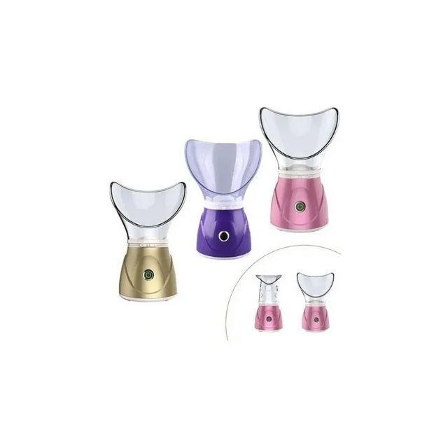 Vaporizador Sauna Facial Profesional Limpia Hidrata Sokany-4