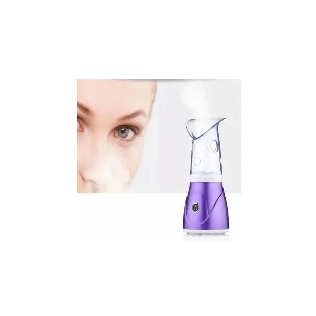 Vaporizador Sauna Facial Profesional Limpia Hidrata Sokany-6