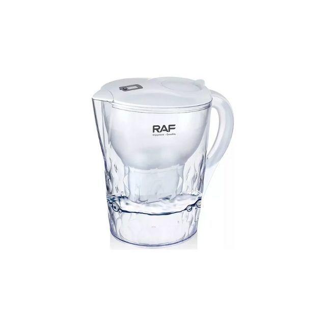 Jarra Con Filtro De Agua 3.5litros Filter Pitcher Raf.7503-2